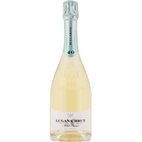 Lugana Brut Metodo Classico 40 mesi