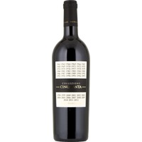 Collezione Cinquanta +7