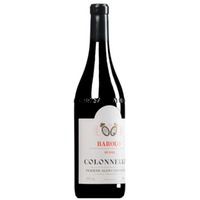 Barolo Bussia "Vigna Colonnello" DOCG