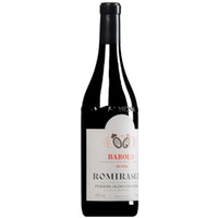 Barolo Bussia "Vigna Romirasco" DOCG