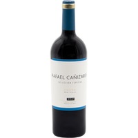 Cuvée Old Vines - RAFAEL CAÑIZARES - Selección especial (47,33 CHF pro 1 l)