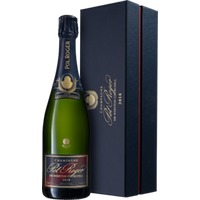 Champagner Pol Roger - Cuvée Winston Churchill - Mit Etui