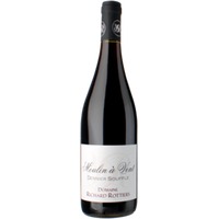Dernier Souffle Bio - Domaine Richard Rottiers