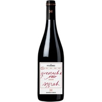 Les Pitchounes Rouge - Dauvergne Et Ranvier