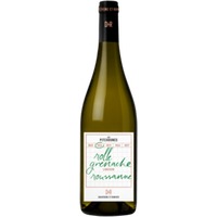 Les Pitchounes Blanc - Dauvergne Et Ranvier