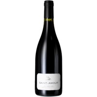 Saint Amour - Jean Paul Brun - Domaine Des Terres Dorées