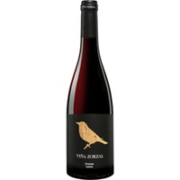 Viña Zorzal Crianza Spanien Rotwein Trocken
