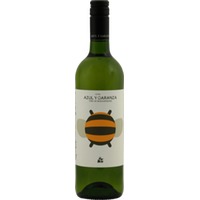 Vitis Viura / Garnacha Blanca - Azul Y Garanza