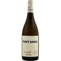 Tant Anna Chardonnay Reserve - Bergsig Estate