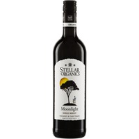 Moonlight Shiraz-Merlot W.O. Western Cape - Stellar Organics