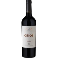 Susana Balbo Wines Crios Malbec