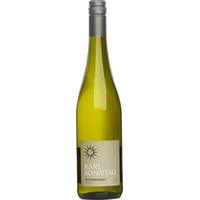 Weißburgunder Nitteler Rochusfels trocken Bio - Weingut Karl Sonntag