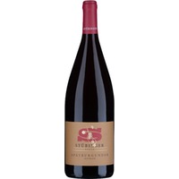 Spätburgunder trocken - Weingut Stübinger