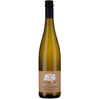 Riesling Kalkstein trocken - Weingut Stübinger