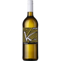 Riesling trocken Bio 1,0 L - Weingut Lukas Kesselring