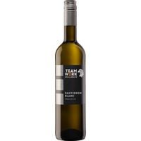 Sauvignon Blanc trocken - Teamwerk Esslingen