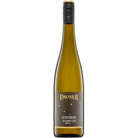 Flonheimer Geisterberg Sauvignon Blanc Lagenwein trocken - Weingut Pauser