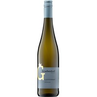 Chardonnay GLANZSTÜCK trocken - Weingut Grafenhof