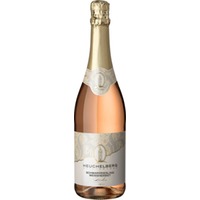 Schwaigerner Grafenberg Schwarzriesling Weißherbst trocken - Heuchelberg Weingärtner eG