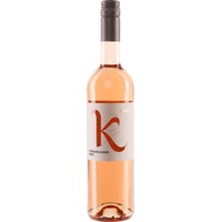Spätburgunder Rosé halbtrocken - Weingut Kissel