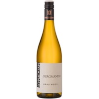 Bergmandel Grau.Weiss -unfiltriert- trocken Bio - Weingut Schnaitmann