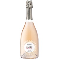 Spumante Rosato Favil Puglia IGP brut - Tenuta Viglione