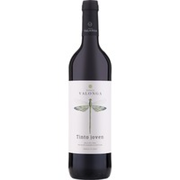 Finca Valonga Tinto Joven Valle del Cinca VT - Finca Valonga