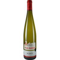 Cuvée Alsace AOP trocken - Frey-Sohler
