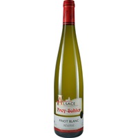 Pinot Blanc Réserve Alsace AOP trocken - Frey-Sohler