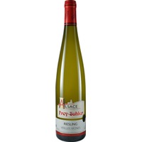 Riesling Vieilles Vignes Alsace AOP trocken - Frey-Sohler