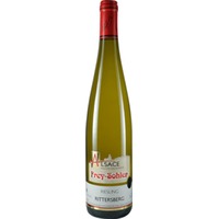 Riesling Rittersberg Alsace AOP trocken - Frey-Sohler