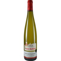 "Éclats de Sagesse" Gewürztraminer Alsace AOP lieblich - Frey-Sohler