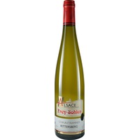 Rittersberg Gewürztraminer Alsace AOP lieblich - Frey-Sohler