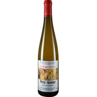 Gewürztraminer Vendanges Tardives Alsace AOP süß - Frey-Sohler