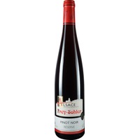 Pinot Noir Réserve Alsace AOP trocken - Frey-Sohler