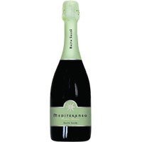Mediteraneo Malvasia Istriana Spumante Bianco Metodo Classico brut - Bajta - Fattoria Carsica