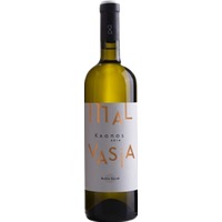Kronos Malvasia Istriana trocken - Bajta - Fattoria Carsica