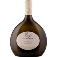 Silvaner Nordheimer trocken - Weingut Freihof