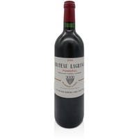 Château Lagrange à Pomerol