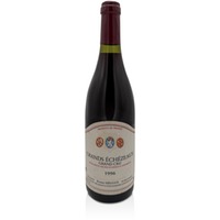 Grands Èchezeaux Grand Cru