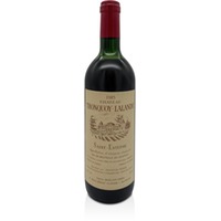 Château Tronquoy-Lalande