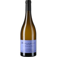 Marsannay Blanc La Charme Aux Pretres