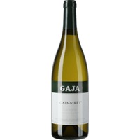 Chardonnay Gaia & Rey DOC Langhe