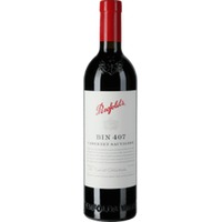 Bin 407 Cabernet Sauvignon