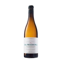 José Pariente Finca la Medina