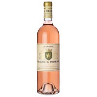 Château Pibarnon Rosé