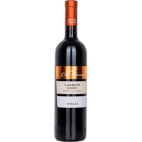 Lagrein Riserva “Mondevinum Bos Taurus” - Weingut Niklas