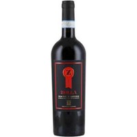 Vigneti del Salento Zolla LUX Primitivo di Manduria