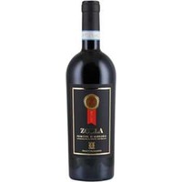 Vigneti del Salento Zolla GOLD Primitivo di Manduria Vigne Vecchie
