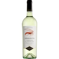 Aragosta Vermentino di Sardegna DOC